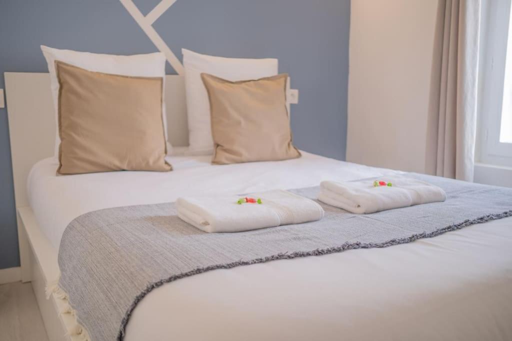 Apartament Ananas - Parking Moissy-Cramayel Zewnętrze zdjęcie