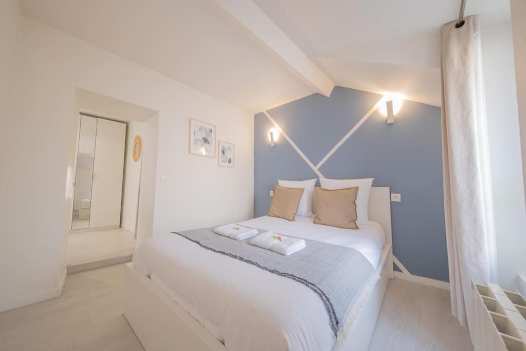 Apartament Ananas - Parking Moissy-Cramayel Zewnętrze zdjęcie